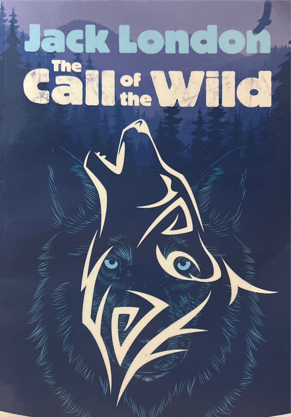 The Call Of The Wild  - London, Jack (Courier Corporation) book collectible [Barcode 9780486434230] - Main Image 2