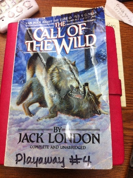 The Call Of The Wild  - London, Jack book collectible - Main Image 1