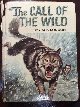The Call Of The Wild  - London, Jack book collectible - Main Image 1