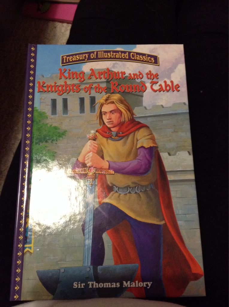 The Natural Way to Draw