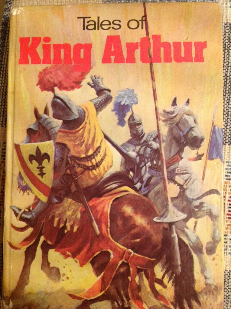 The Prince and the Pauper