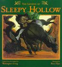 The Legend Of Sleepy Hollow - Washington Irving (Ideals Children’s Books) book collectible [Barcode 9780824985745] - Main Image 1