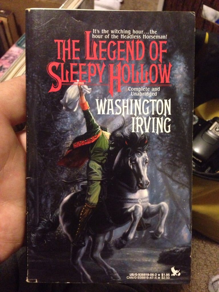 The Underground Railroad