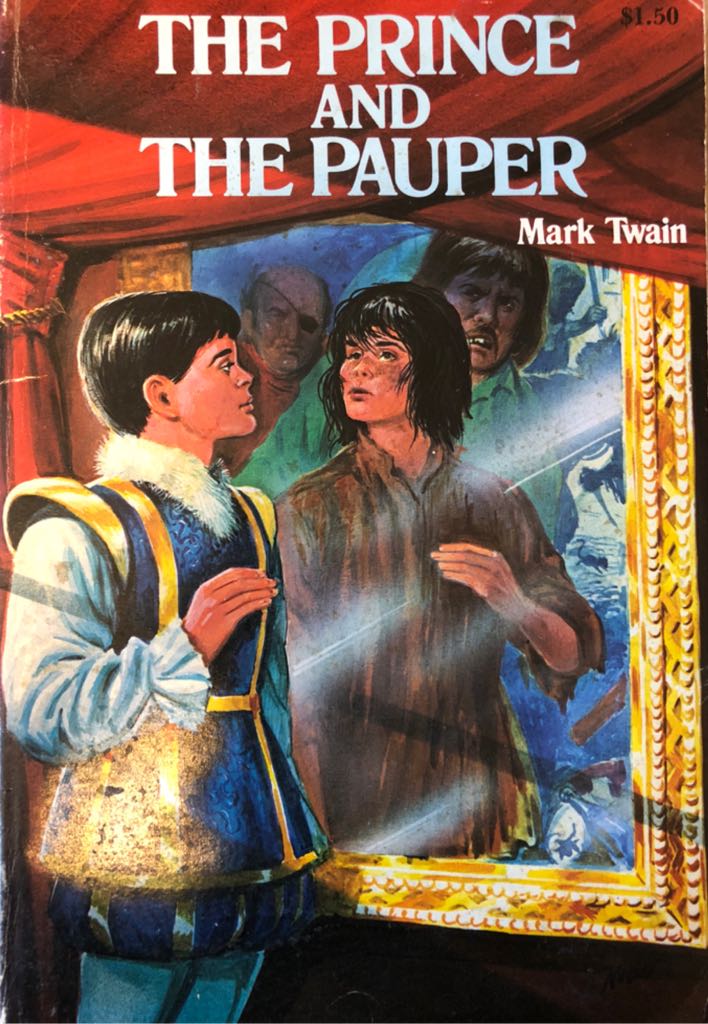 The Prince And The Pauper