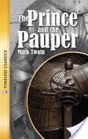 The Prince And The Pauper - Walt Disney (Saddleback Educational Publ) book collectible [Barcode 9781616510909] - Main Image 1