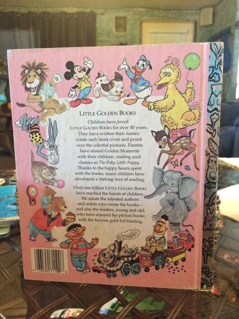 The Prince And The Pauper - Walt Disney (Western Publishing Company - Hardcover) book collectible - Main Image 2