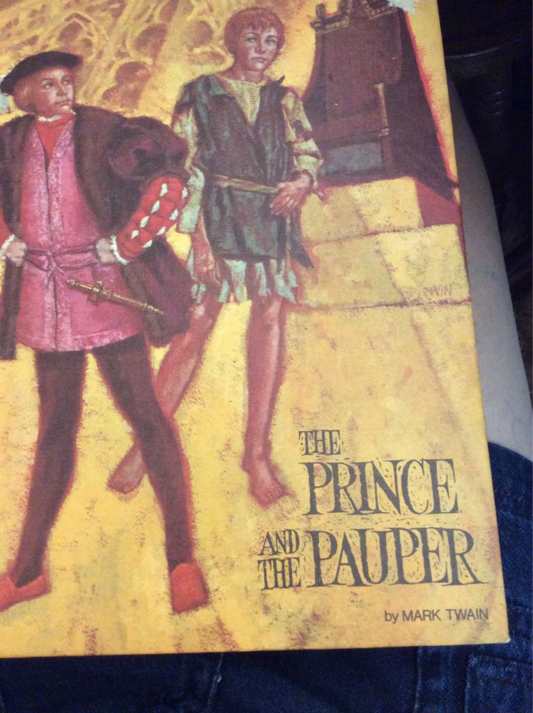 The Crying of Lot 49