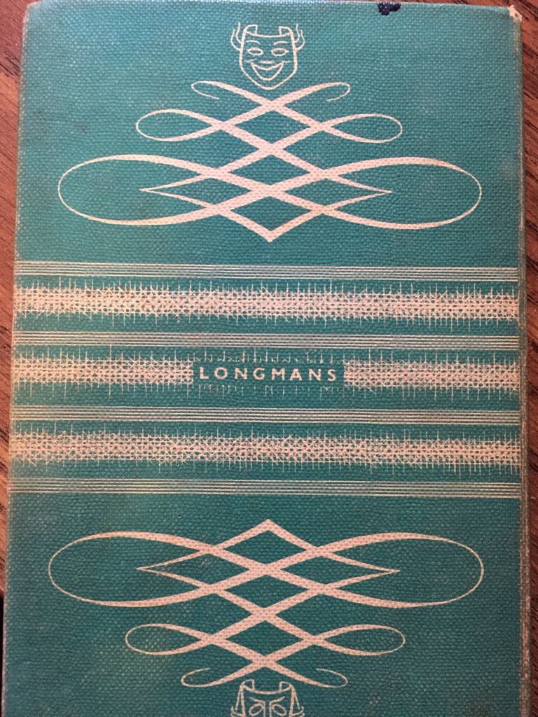 Pygmalion - Bernard Shaw (Longmans, Green & Company - eBook) book collectible [Barcode 9780030532993] - Main Image 2