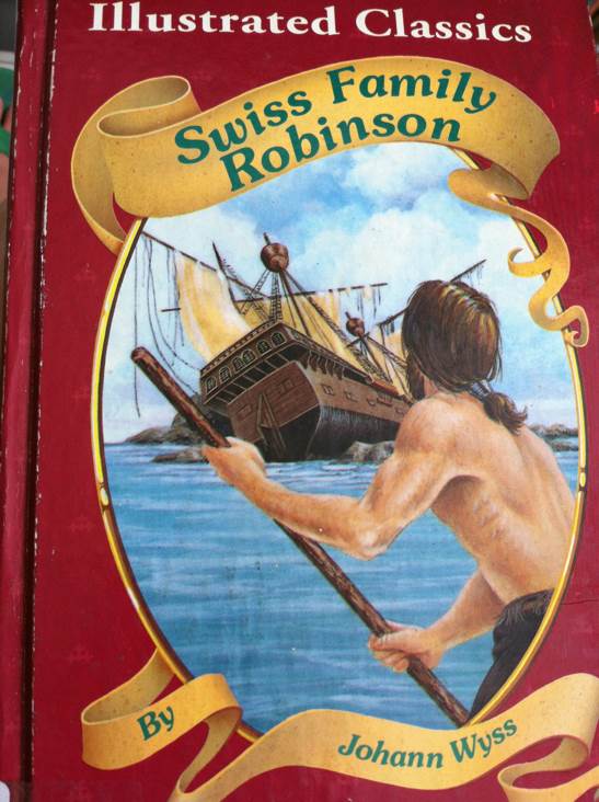 The Swiss Family Robinson