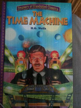 Elements Of Style, The