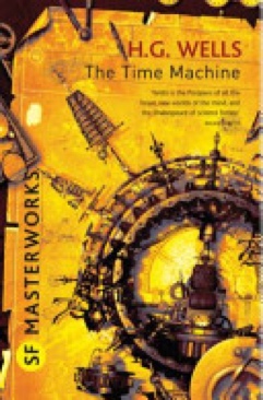 Time Machine, The