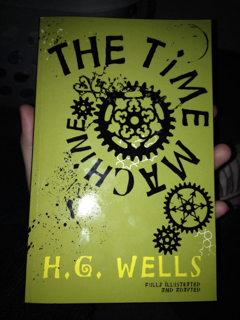 The Call of the Wild