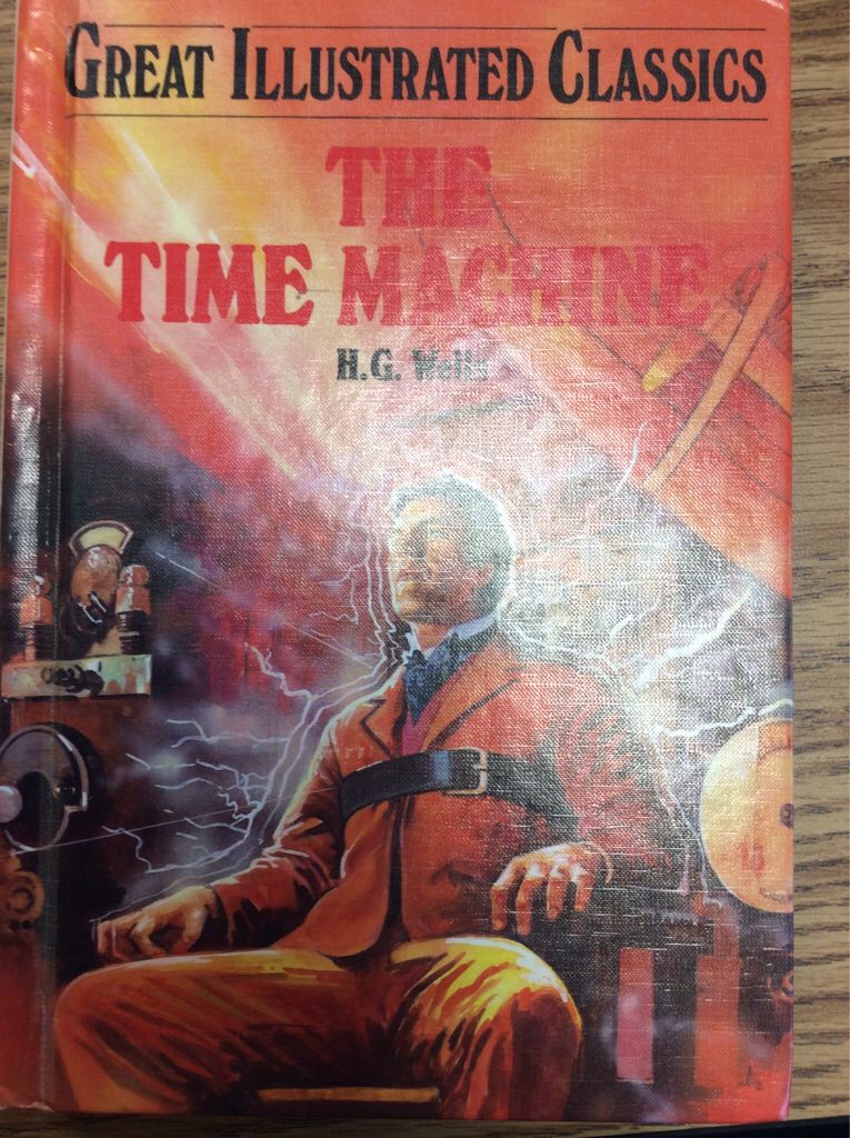 The Time Machine