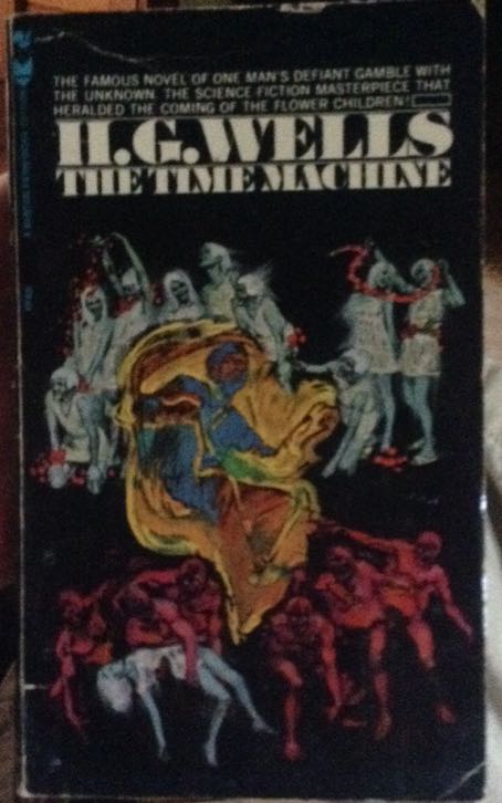 The Time Machine
