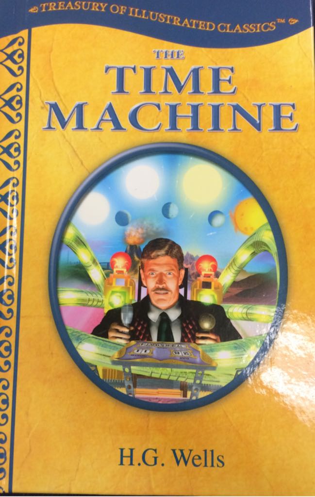 Things That Matter, The