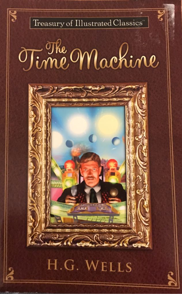 Civilization And Its Discontents