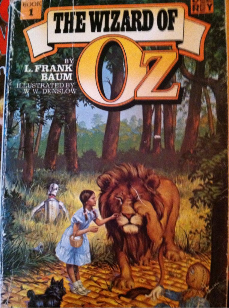 The Constant Gardener