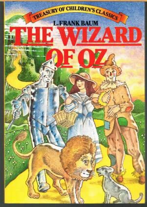 The Wizard of Oz: The Official 50th Anniversary Pictorial History