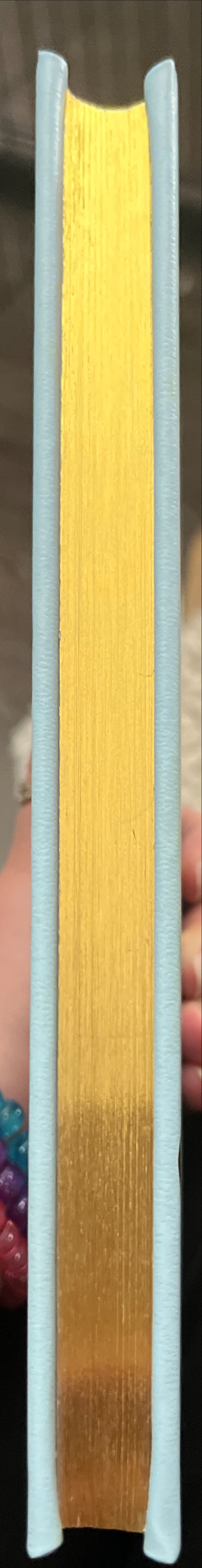 The Wizard Of Oz - L. Frank Baum (Barnes & Noble - Calf-Binding) book collectible [Barcode 9781435147614] - Main Image 4