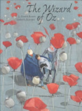 The Call Of The Wild 