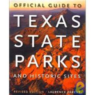 Texas State Parks - Unknown book collectible [Barcode 9780292717268] - Main Image 1
