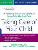 Taking Care Of Your child  (Basic Civitas Books) book collectible [Barcode 9780738213491] - Main Image 1