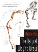 The Natural Way To Draw  (Souvenir Press) book collectible [Barcode 9780285638389] - Main Image 1