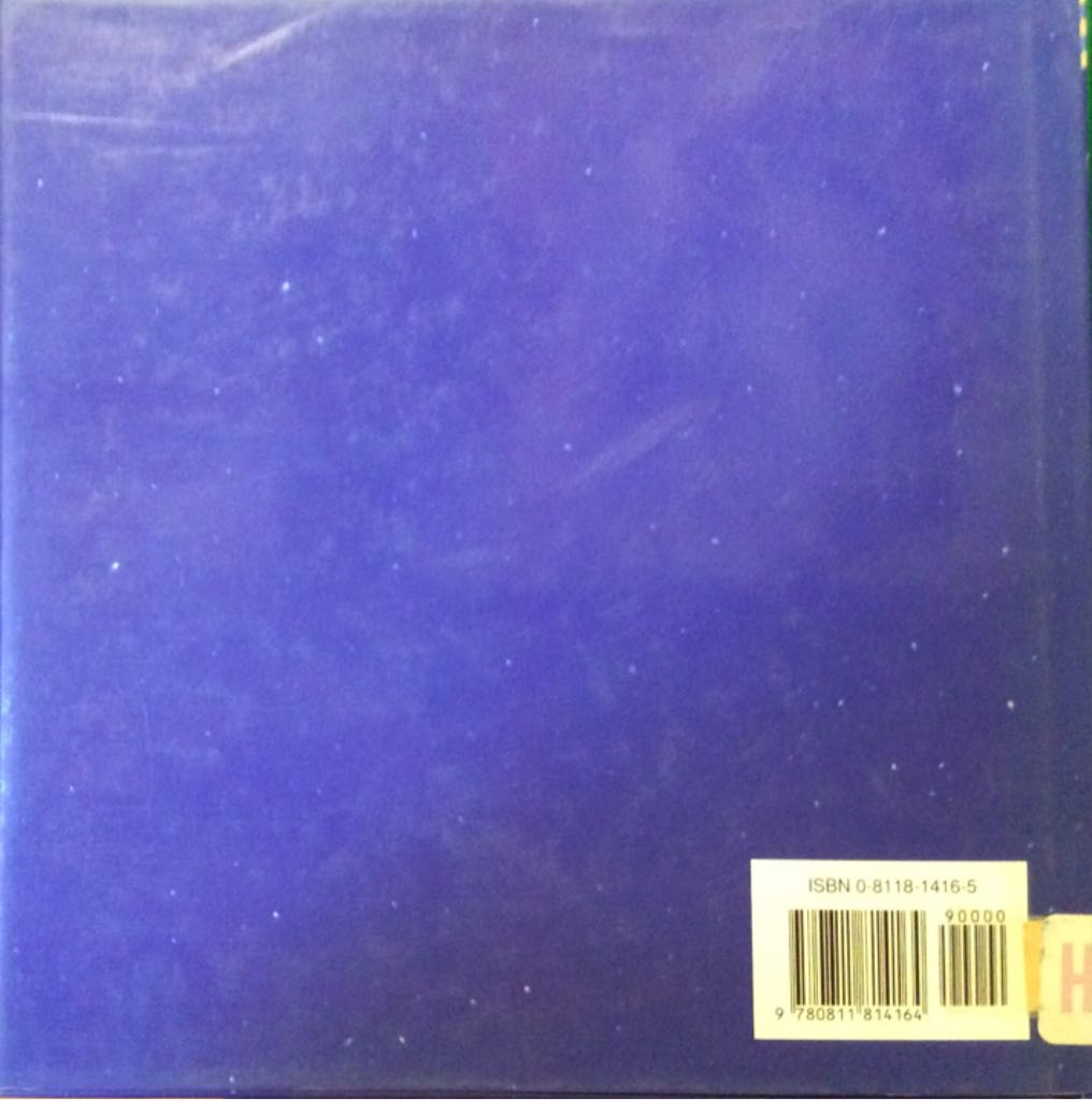 Hush Little Baby - Marla Frazee (Chronicle Books - Hardcover) book collectible [Barcode 9780811814164] - Main Image 2