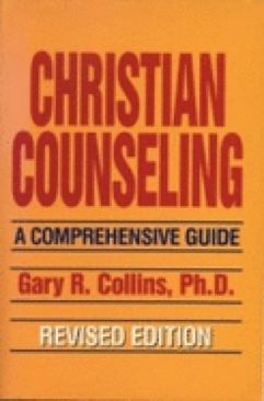 Christian Counceling: A Comprehensive Guide - R. Collins (Word Books - Paperback) book collectible [Barcode 0849928893] - Main Image 1