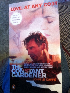 Dreams From My Father