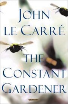 The Constant Gardener - John Le Carre (Paperback) book collectible [Barcode 9780733614552] - Main Image 1
