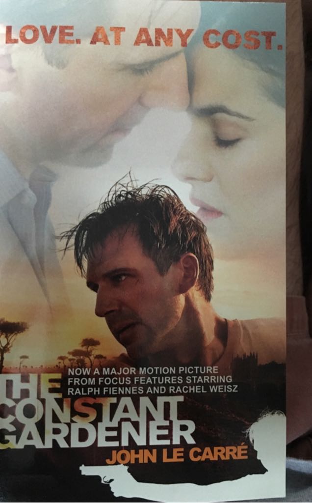 The Merchant of Death