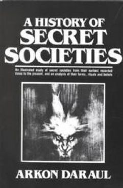 The Hitchhiker’s Guide to the Galaxy