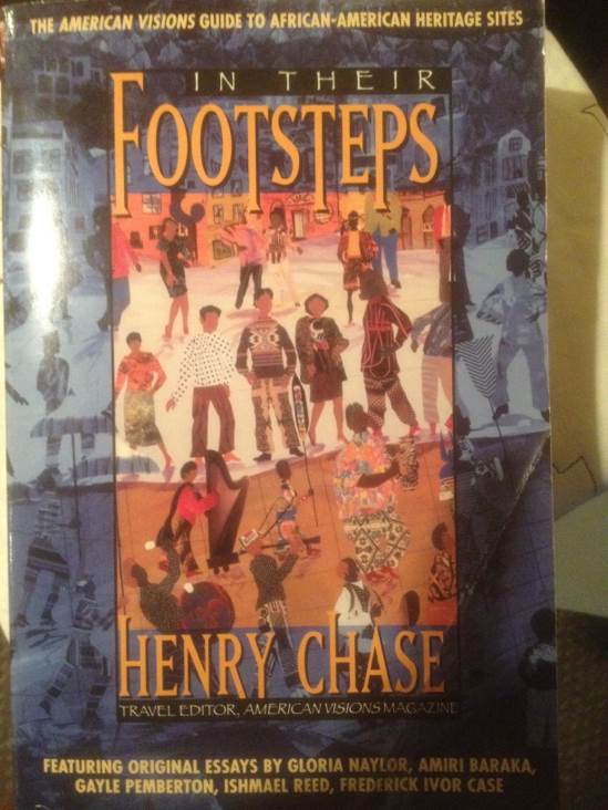 The General In His Labyrinth