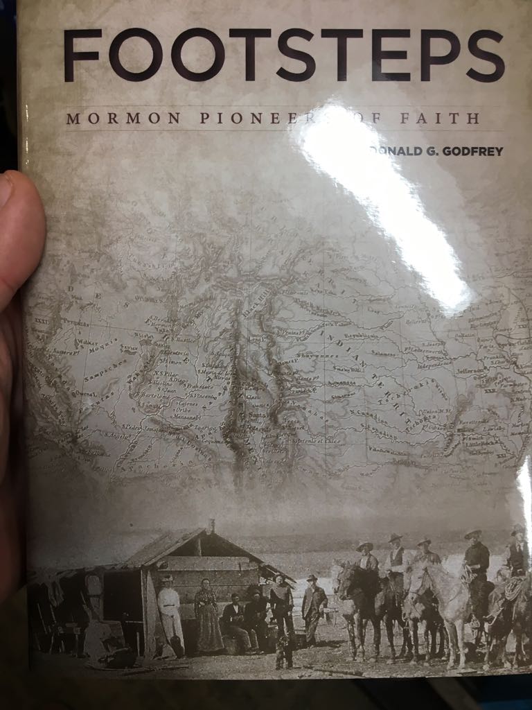 In Their Footsteps - Gerritsen book collectible [Barcode 9781944394257] - Main Image 1