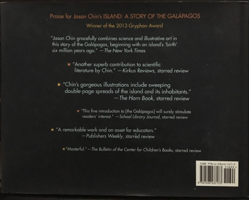 Gravity - Tess Gerritsen (Roaring Brook Press - Hardcover) book collectible [Barcode 9781596437173] - Main Image 2