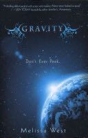 Gravity - Tess Gerritson (Entangled Teen - Kindle) book collectible [Barcode 9781620610916] - Main Image 1