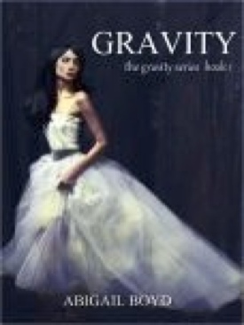 Gravity - Erica Wagner (Self Published - Paperback) book collectible - Main Image 1
