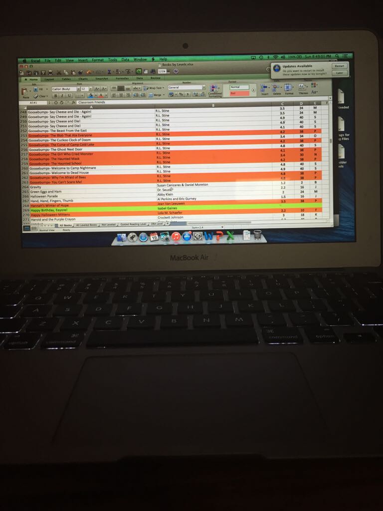 Stephen King Goes To The Movies