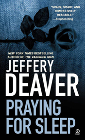 Praying For Sleep (Signet - Paperback) book collectible - Main Image 1