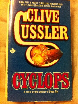 Living On The Ragged Edge