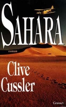 Sahara  book collectible [Barcode 9782246471615] - Main Image 1