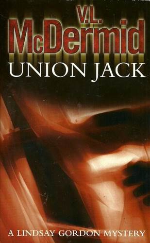 Union Jack  book collectible - Main Image 1