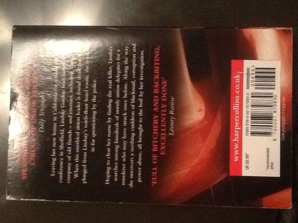 Union Jack  (Harper Collins Publishers - Paperback) book collectible - Main Image 2