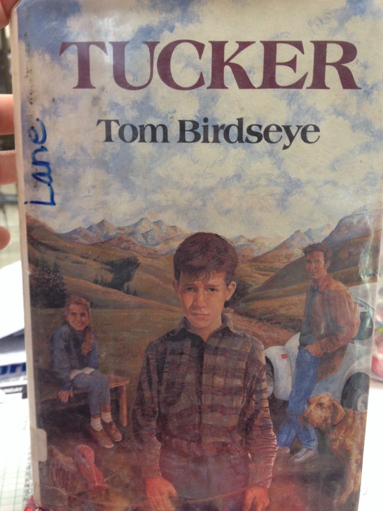 The Constant Gardener