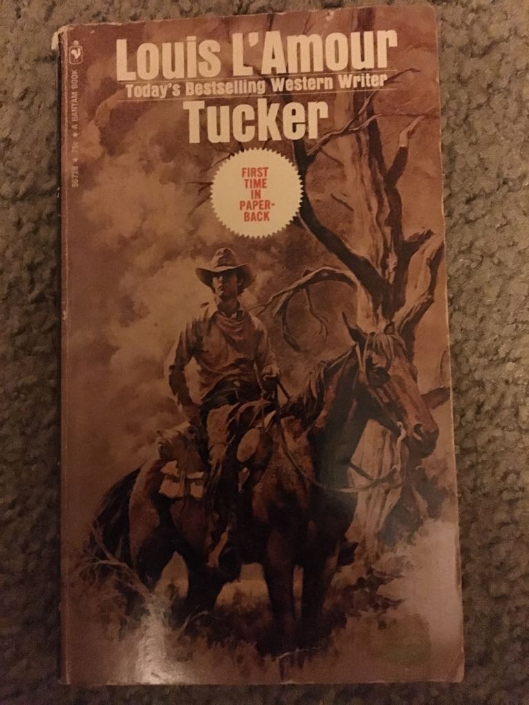 Lesson Of Her Death, The