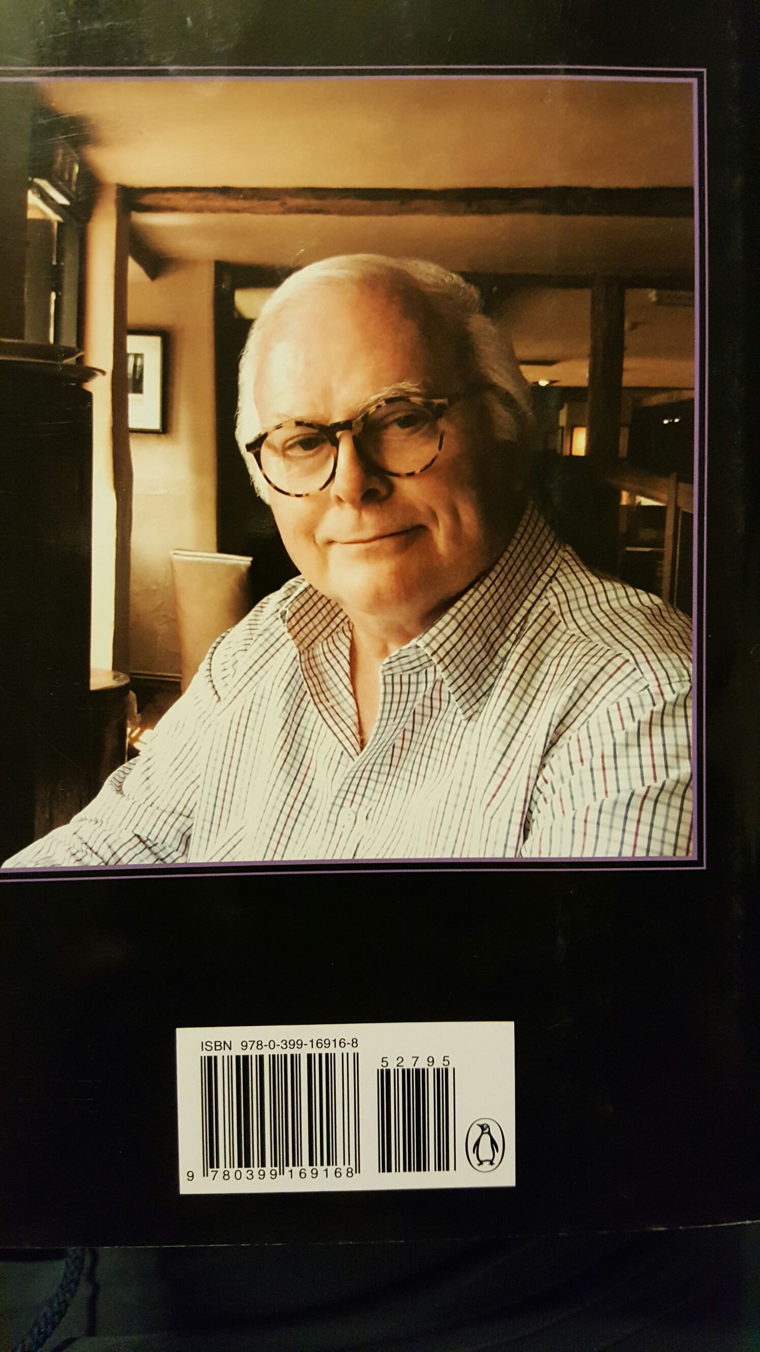 Hot Pursuit - Stuart Woods (G. P. Putnam’s Sons - Hardcover) book collectible [Barcode 9780399169168] - Main Image 2