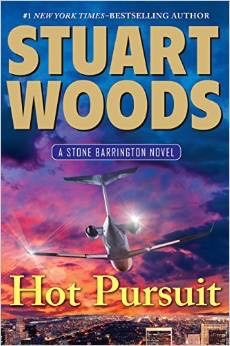 Hot Pursuit book collectible - Main Image 1