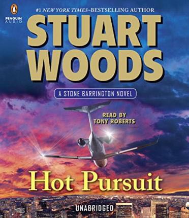 Hot Pursuit  book collectible - Main Image 1