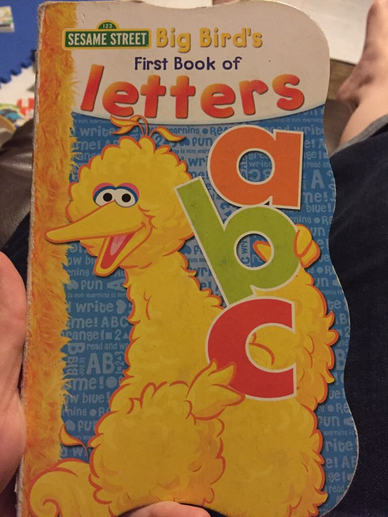 The First Four Years